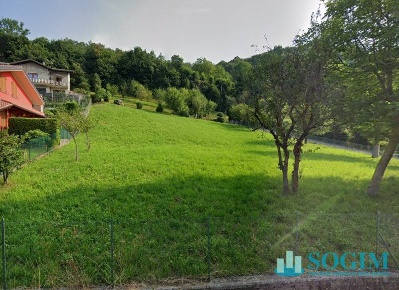 Foto Terreno residenziale in Via Angelo Avogadro, Berbenno Centro