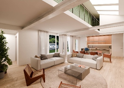 Foto Casa indipendente in Via Medici, Monza San Biagio di 255 m² in vendita