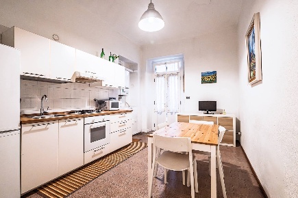 Foto Appartamento in Via Eusebio Bava, Torino Vanchiglia di 75 m²