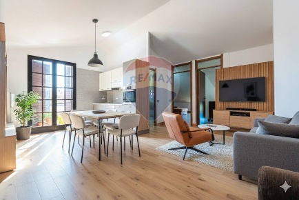 Foto Appartamento a Capoterra La Maddalena di 70 m² con 4 locali in vendita