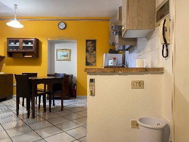Foto Appartamento in Via Belvedere, Bologna Centro Storico di 55 m²