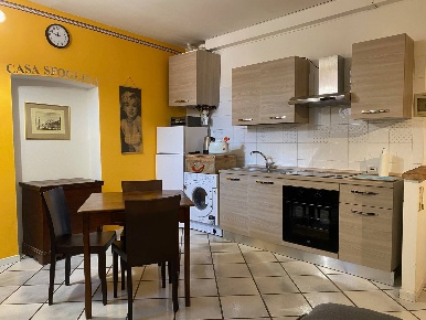 Foto Appartamento in Via Belvedere, Bologna Centro Storico di 55 m²