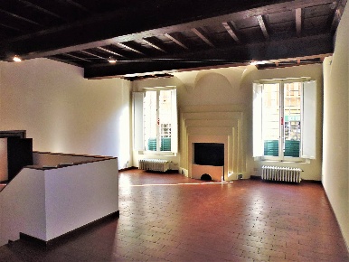 Foto Appartamento in CORSO DELLA GIOVECCA, Ferrara Centro Storico di 70 m²