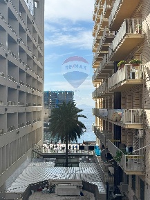 Foto Appartamento in Rampe Pizzofalcone, Napoli Santa Lucia di 60 m²