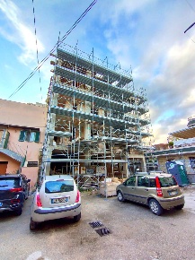 Foto Appartamento a Pomigliano d'Arco di 89 m² con 4 locali in vendita