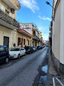 Foto Appartamento a Pomigliano d'Arco di 89 m² con 4 locali in vendita