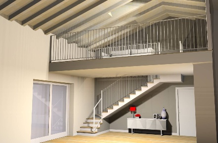 Foto Villa singola in VIA STRADIVARI, Lainate Centro di 239 m² con 4 locali