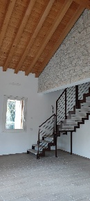 Foto Villa unifamiliare in Via Benedetto croce, Conegliano Centro di 147 m²