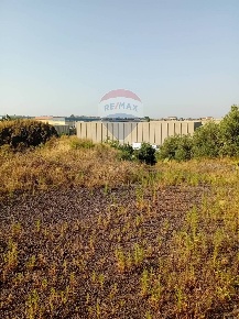 Foto Terreno residenziale in via pantano, Belpasso di 8692 m² in vendita
