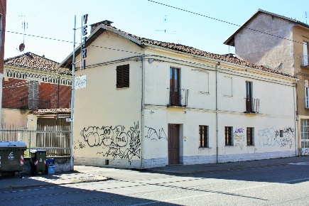 Foto Casa indipendente in Via Passo Buole, Torino Mirafiori Nord di 190 m²