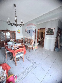 Foto Appartamento in Viale Moncada, Catania Librino - Zia Lisa di 86 m²