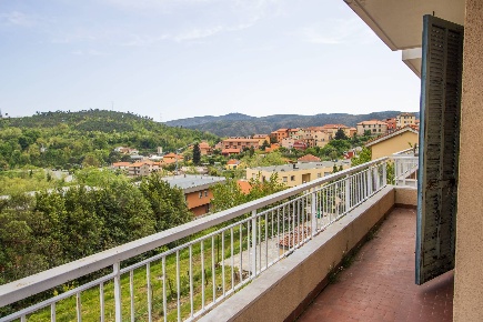 Foto Appartamento in Via Cesare Dattilo, Cogoleto Centro di 85 m²