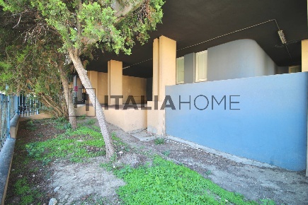Foto Appartamento in Via Bligny, Cagliari Is Mirrionis di 118 m² in vendita