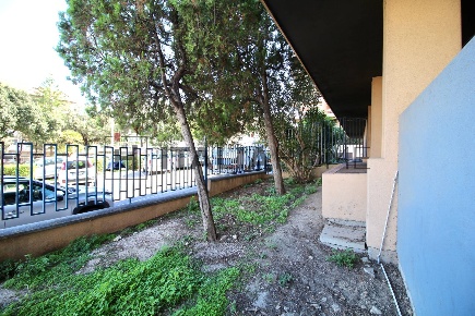 Foto Appartamento in Via Bligny, Cagliari Is Mirrionis di 118 m² in vendita