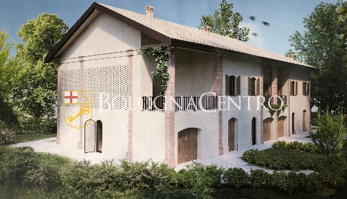 Foto Terreno residenziale in Via Fornace, Sasso Marconi di 400 m²