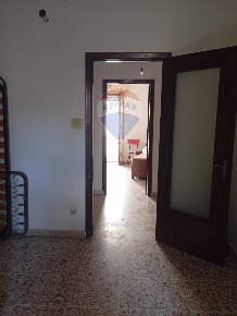 Foto Appartamento in Via Carso, Augusta Centro di 130 m² con 5 locali