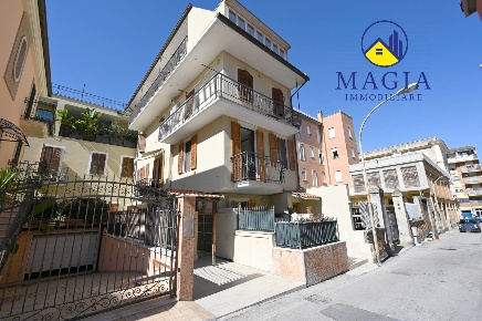 Foto Appartamento a San Benedetto del Tronto di 71 m² con 3 locali