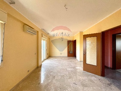 Foto Appartamento in via Martedina, Mineo Centro di 116 m² con 3 locali