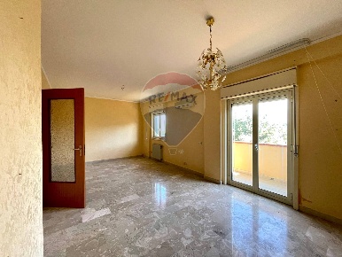 Foto Appartamento in via Martedina, Mineo Centro di 116 m² con 3 locali