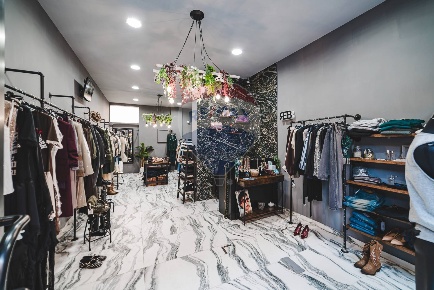 Foto Locale commerciale in Via Valle Vermiglio, Roma Conca d'Oro - Valli