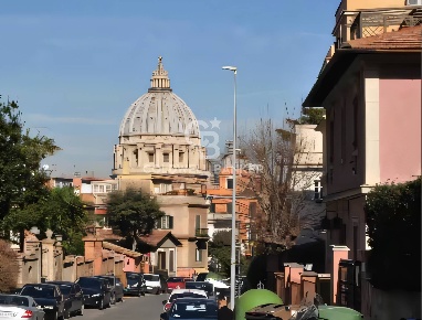 Foto Case indipendenti in Via Monte del gallo, Roma di 45 m² con 2 locali