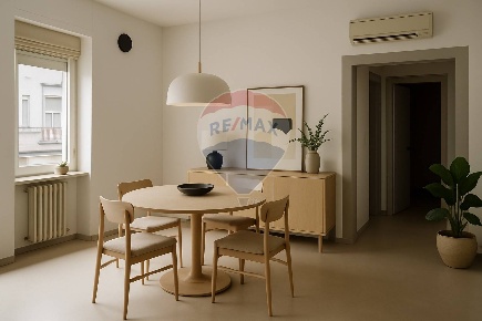 Foto Appartamento in Galleria Virgilio, Viadana Centro di 103 m² in vendita