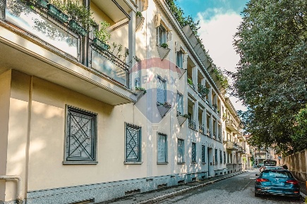 Foto Appartamento in VIA I MAGGIO, Busto Arsizio Frati di 74 m² in vendita