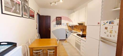 Foto Appartamento in vicolo scotti, Ponte San Pietro Centro di 60 m²