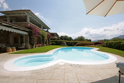 Foto Appartamento in Porto Rotondo Via Monte Ladu - Costa Smeralda, Olbia