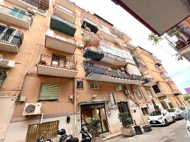 Foto Appartamento in Via Jato, Palermo Altarello di 63 m² con 3 locali