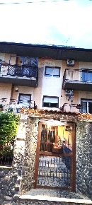 Foto Appartamento in Via Auriga, Catania San Giovanni Galermo di 127 m²