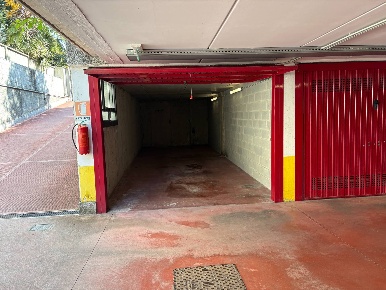 Foto Box in VIA MONTEGRAPPA, Rho San Martino - Ghisolfa di 34 m² in vendita