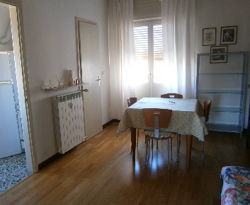 Foto Appartamento in Via degli arcadi, Gorizia Centro di 53 m² con 3 locali
