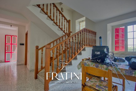 Foto Casa indipendente in Via Salinello, Civitella del Tronto di 165 m²