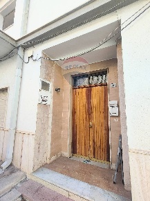 Foto Casa indipendente in Via Fatiguso, Cassano delle Murge Centro