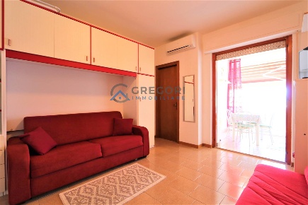 Foto Appartamento in via G. Rossini, Martinsicuro Villa Rosa di 38 m²