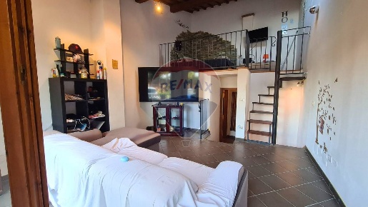 Foto Appartamento in via Sant'Andrea a Cascialla, Empoli di 49 m²