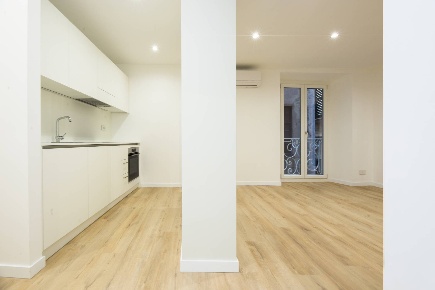 Foto Appartamento in Via Delle Vigne, Genova Caricamento di 79 m²