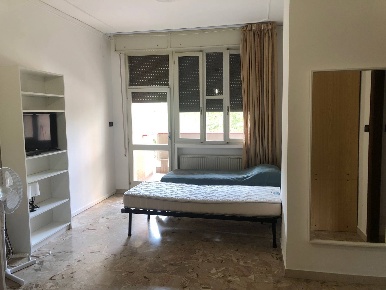 Foto Appartamento in via barlaam, Ferrara Foro Boario di 80 m² con 4 locali