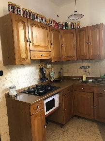 Foto Appartamento in via barlaam, Ferrara Foro Boario di 80 m² con 4 locali