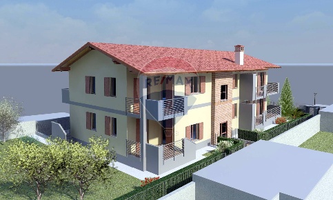 Foto Terreno residenziale in via madre teresa di calcutta, di 1122 m²