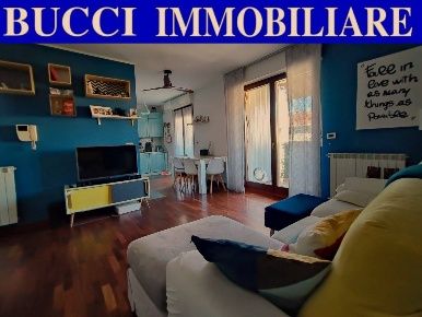 Foto Appartamento in Via Monte Romanella, Pescara Colli Gesuiti di 156 m²