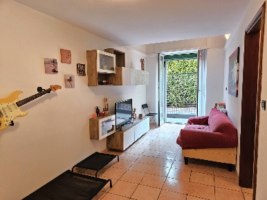 Foto Appartamento in Via Asilo Davide E Delfina Garbarino, Genova Dinegro