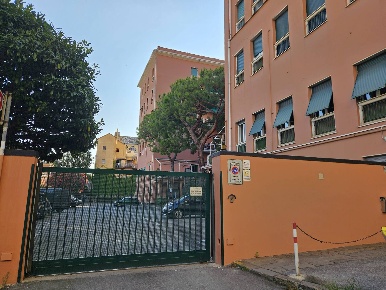 Foto Appartamento in Via Asilo Davide E Delfina Garbarino, Genova Dinegro