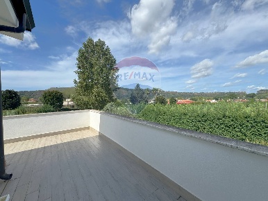 Foto Villa singola in via pietrarse, Pozzuoli Via Campana, Cigliano