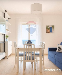 Foto Appartamento in via spiaggia, Mascali Sant'Anna di 67 m² con 4 locali