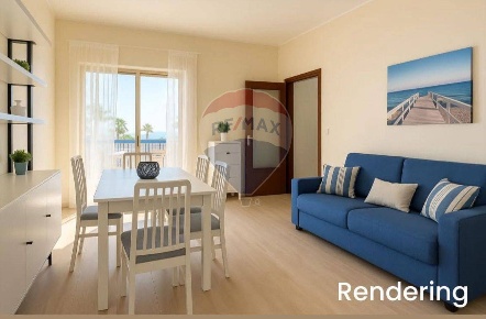 Foto Appartamento in via spiaggia, Mascali Sant'Anna di 67 m² con 4 locali