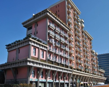 Foto Ufficio in via demetrio marin, Bari San Pasquale di 71 m² con 3 locali