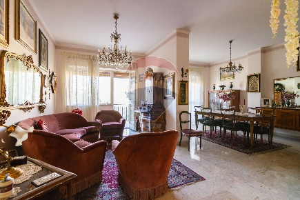 Foto Appartamento in Piazza Trento, Catania XX Settembre - Tribunale