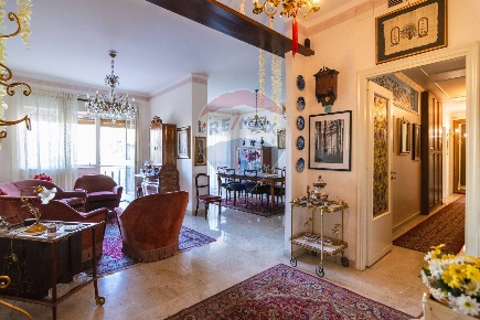 Foto Appartamento in Piazza Trento, Catania XX Settembre - Tribunale